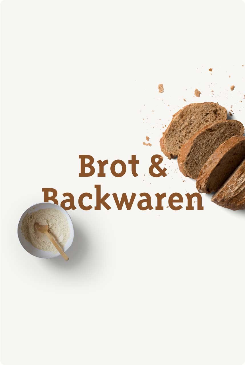 Brot & Backwaren