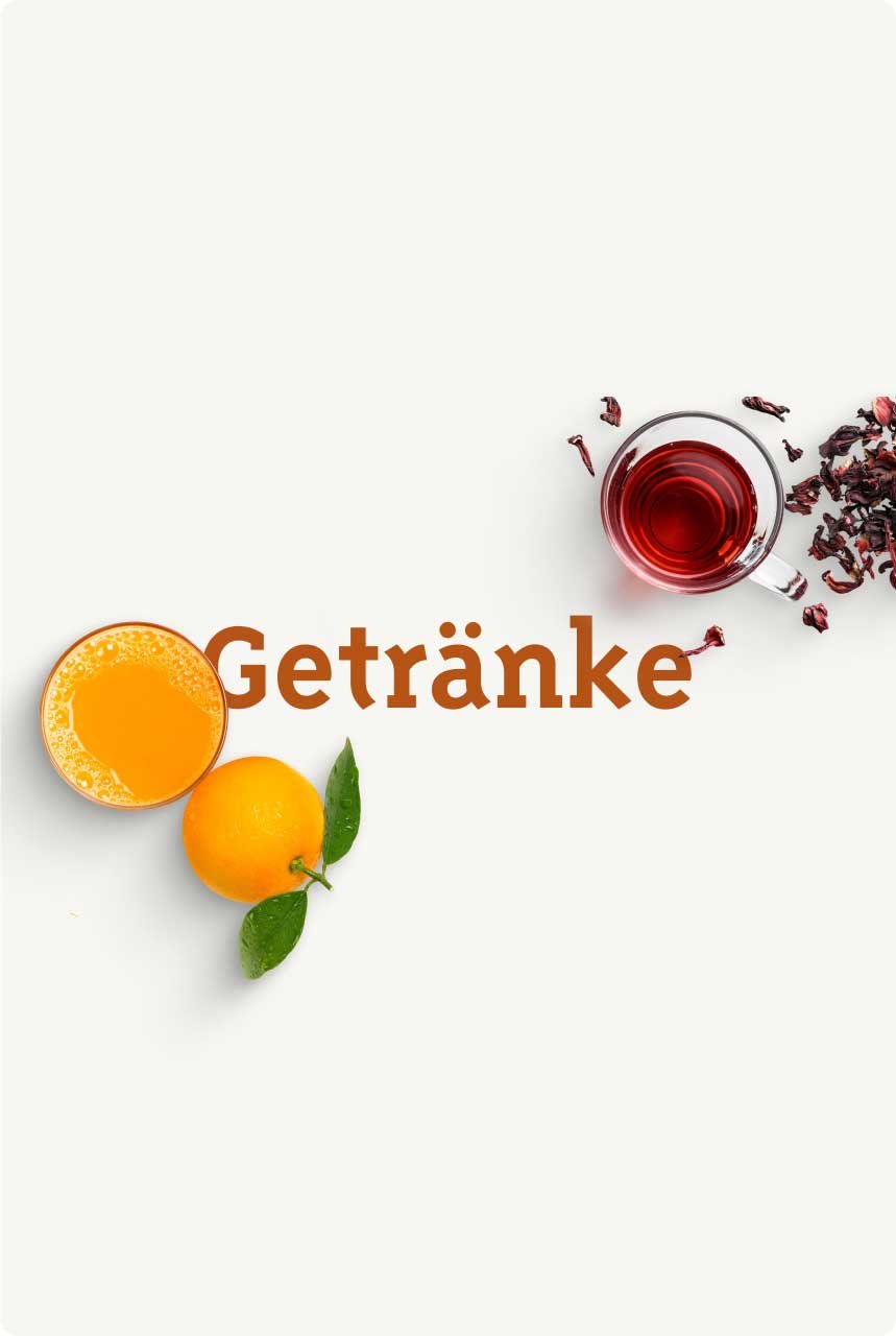 Getränke
