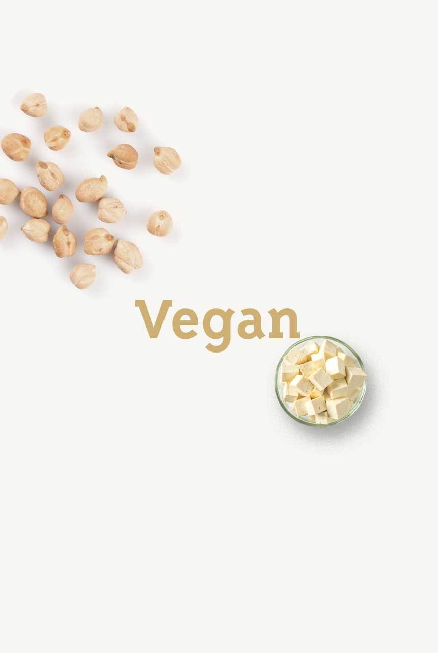 Veganes