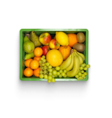 Obst Kiste