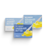 Butter