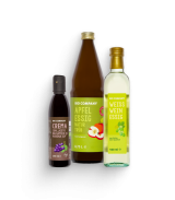Essig & Balsamico