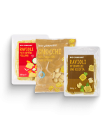 Frische Pasta & Teigwaren