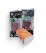Geflügel, Rind, Schwein