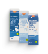 Milch