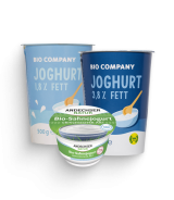 Naturjoghurt