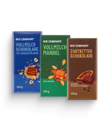 Schokolade