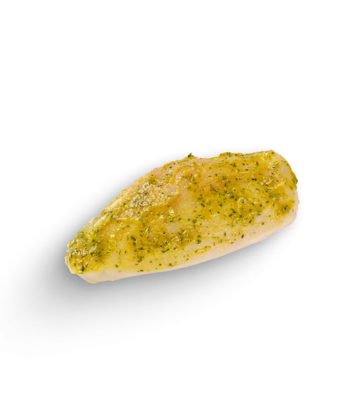 Hähnchenbrustfilet 1er Bärlauch