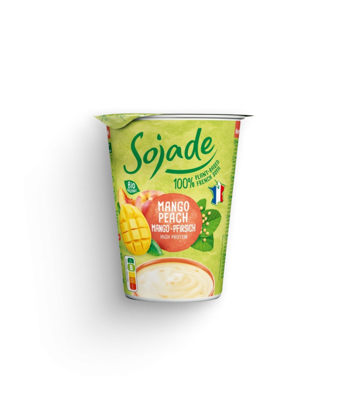 Sojade Mango Pfirsich