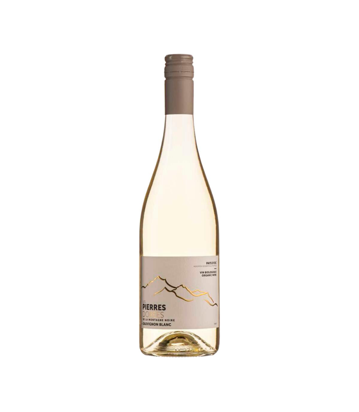 Les Pierres Dorées Sauvignon blanc