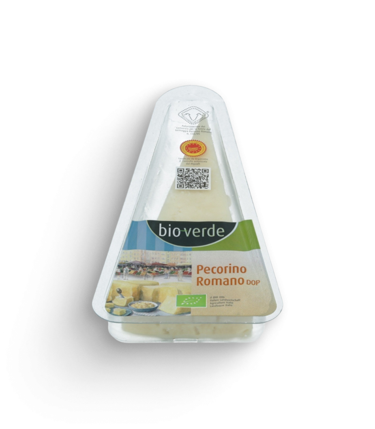 Pecorino Romano