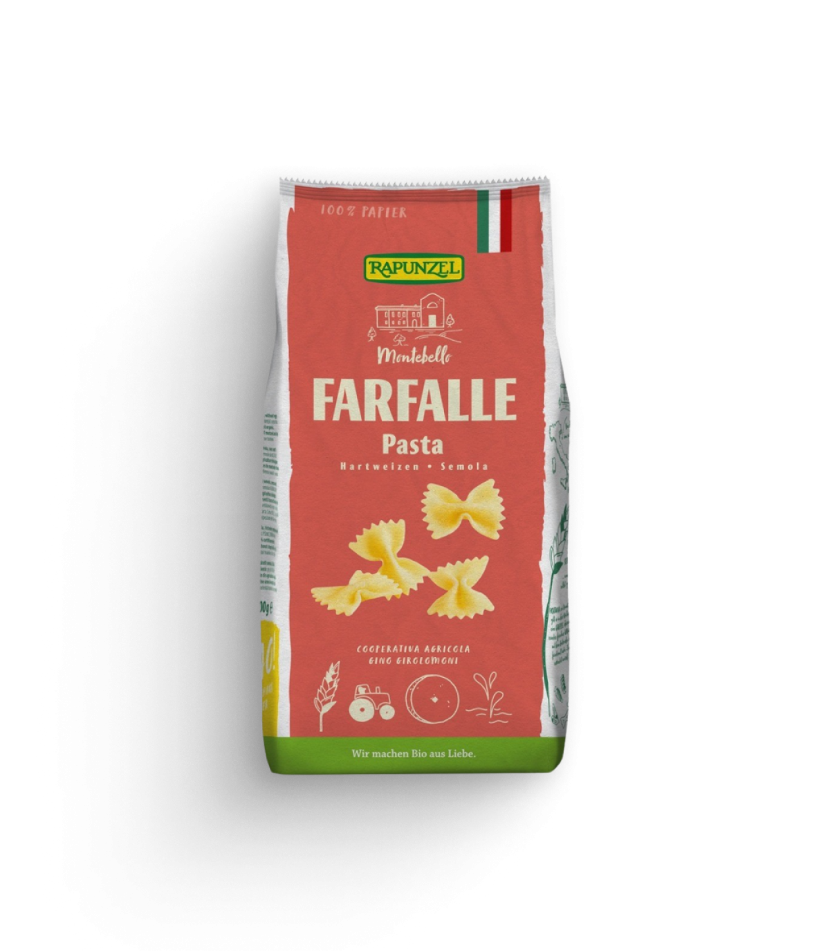 Farfalle