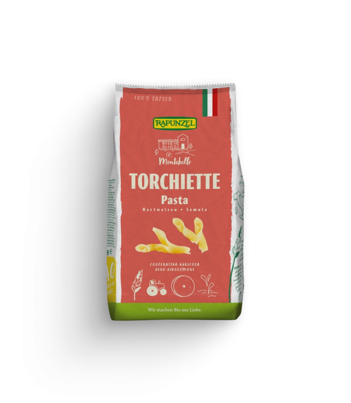 Torchiette
