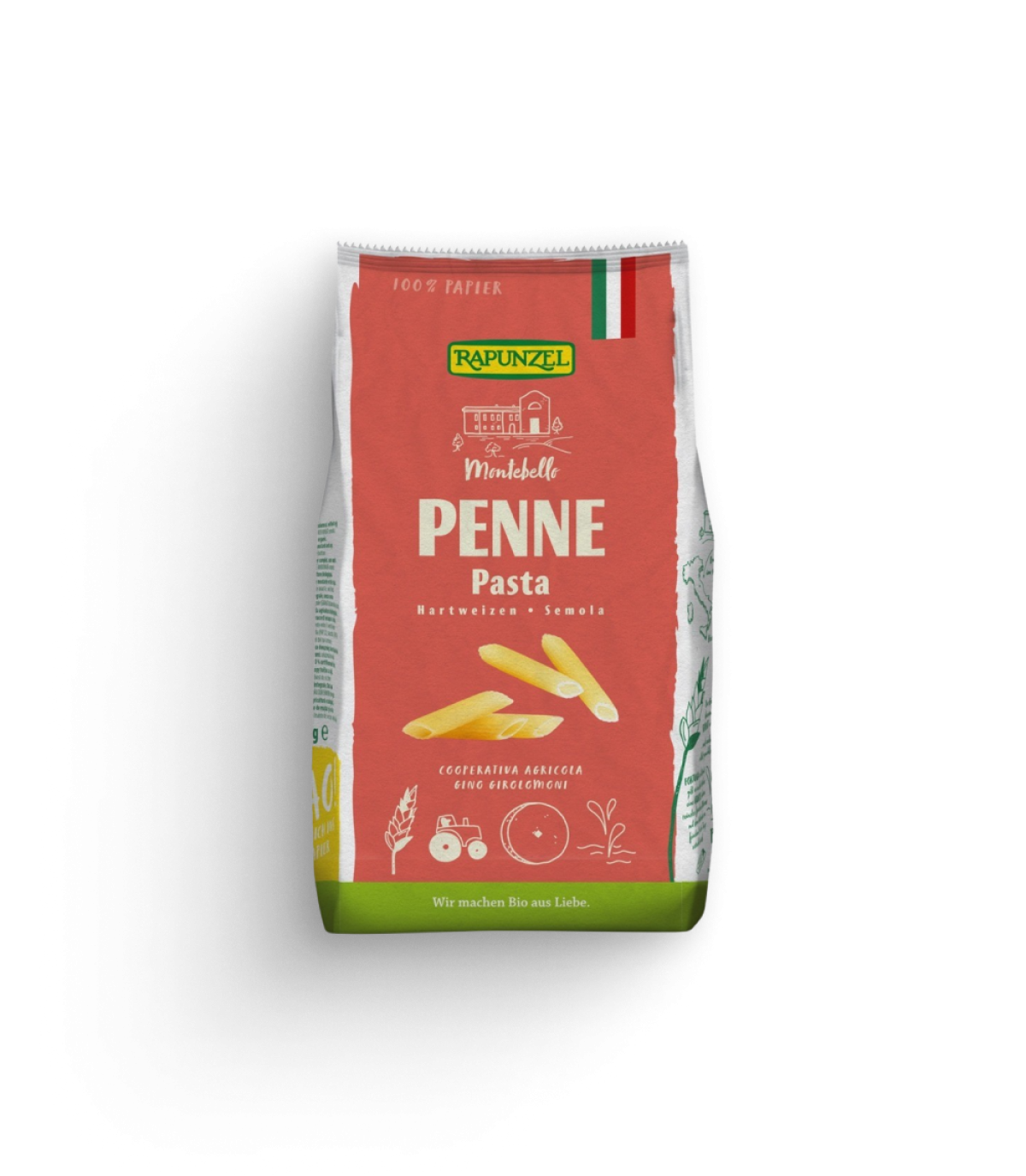 Penne