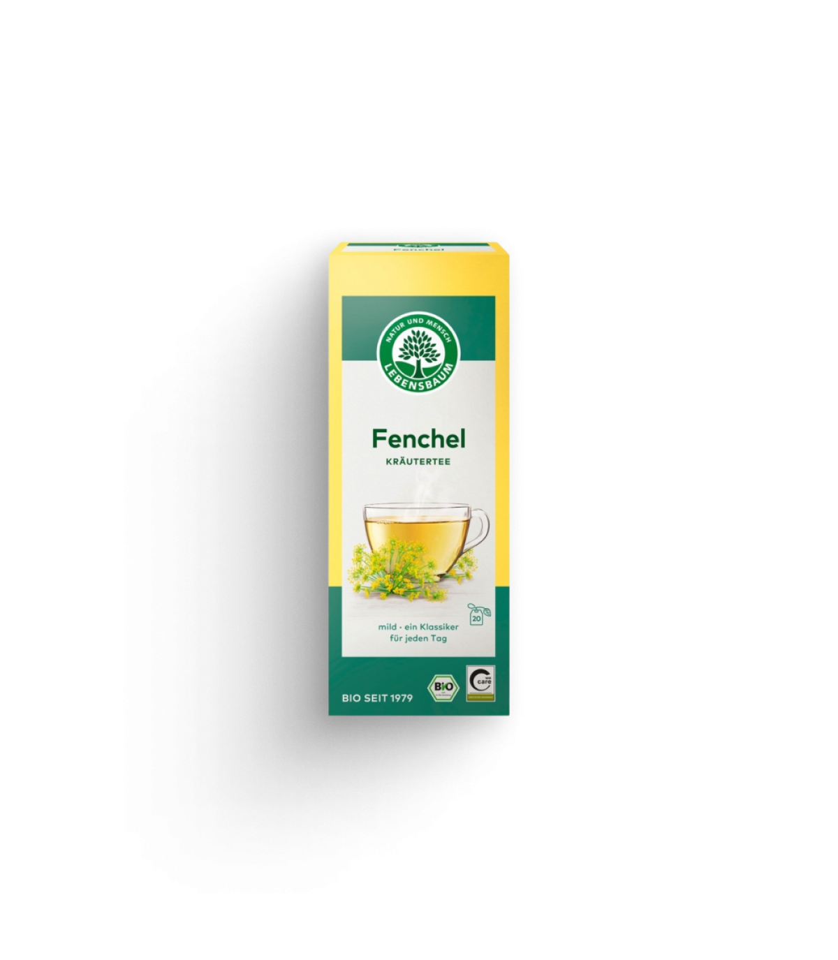 Fencheltee
