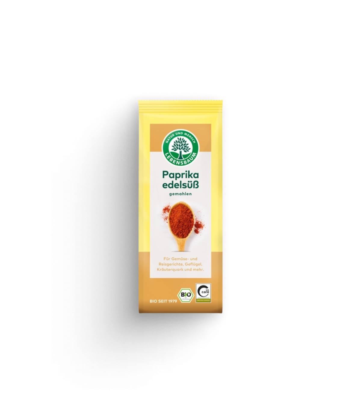 Paprika edelsüß