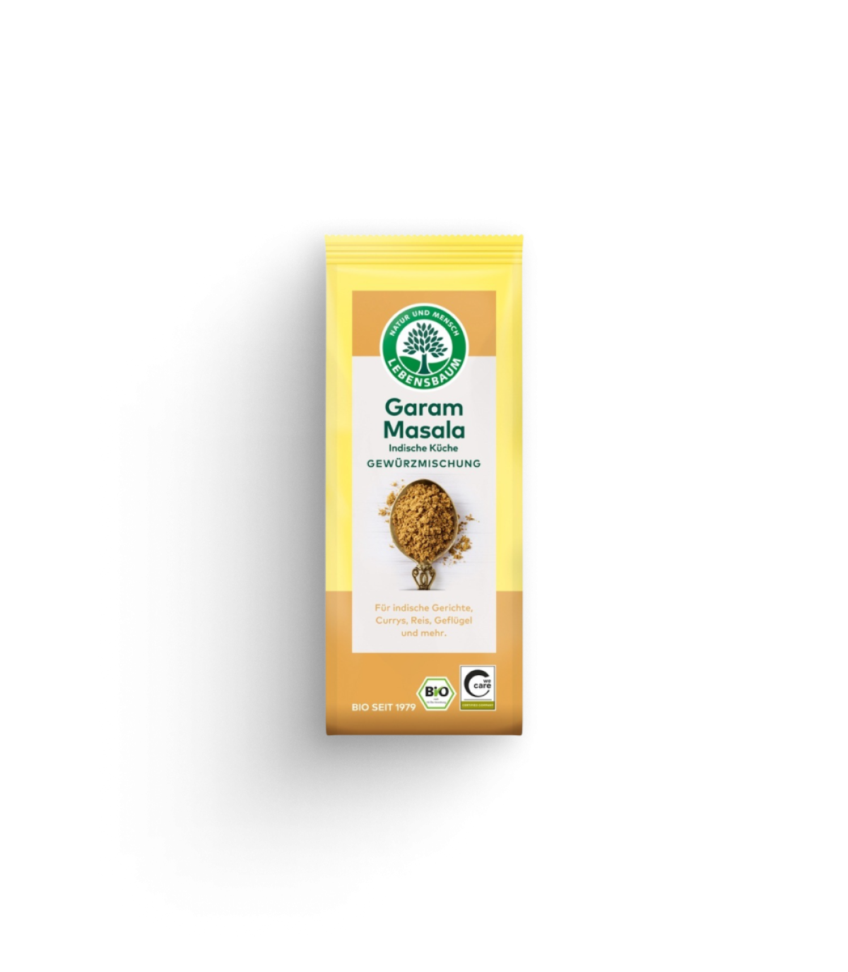 Garam Masala