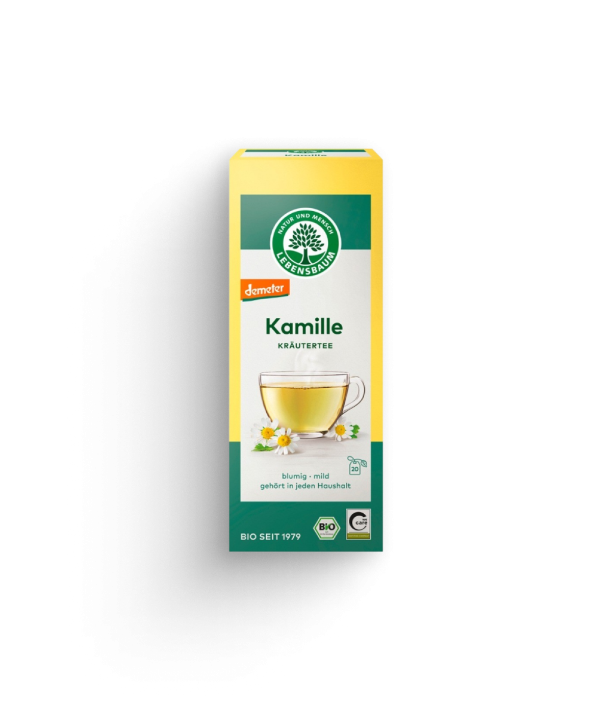 Kamillentee