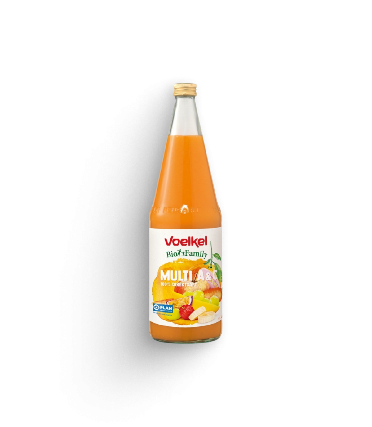 BioFamily Multi (MEHRWEG)