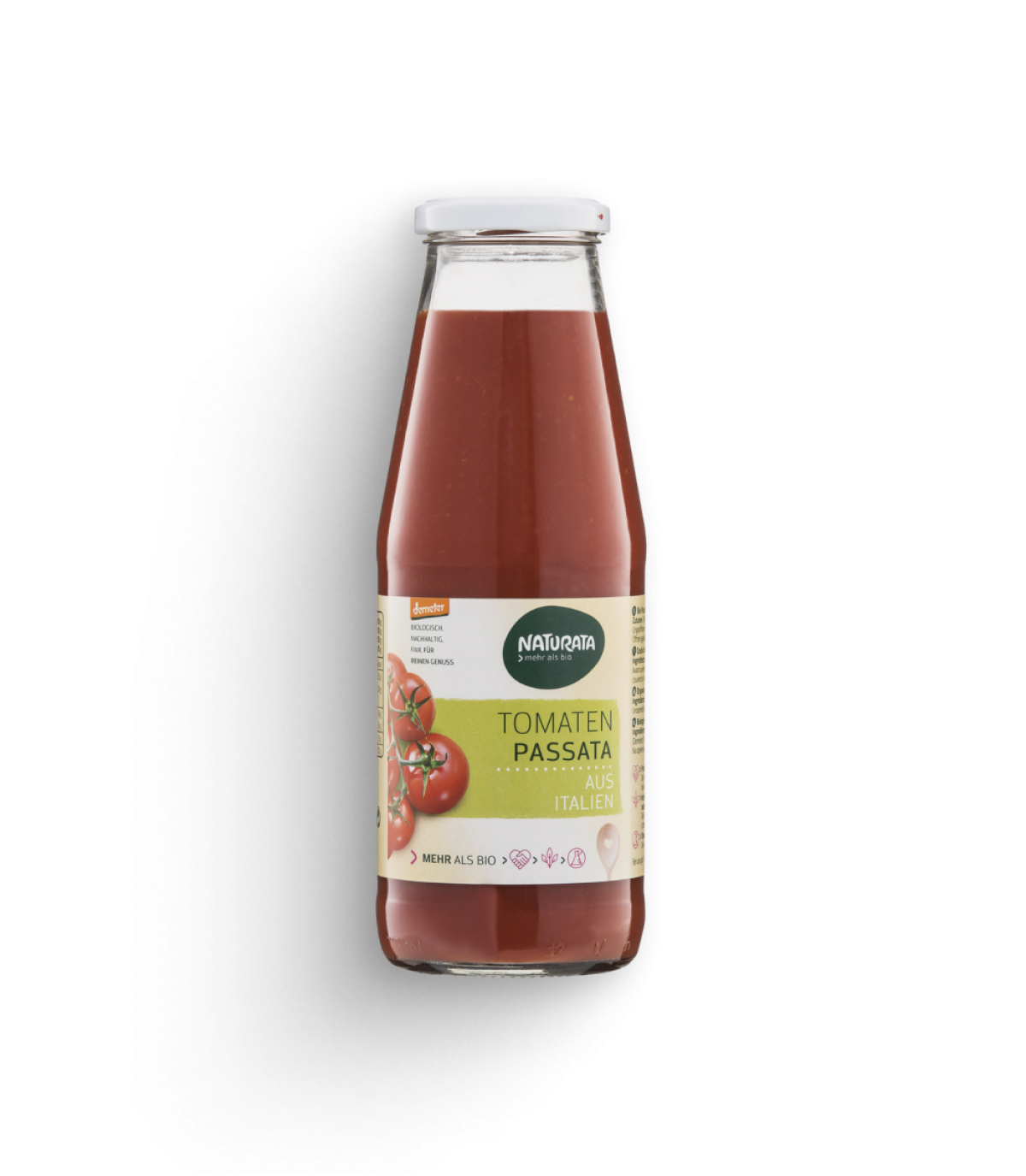 Tomaten Passata