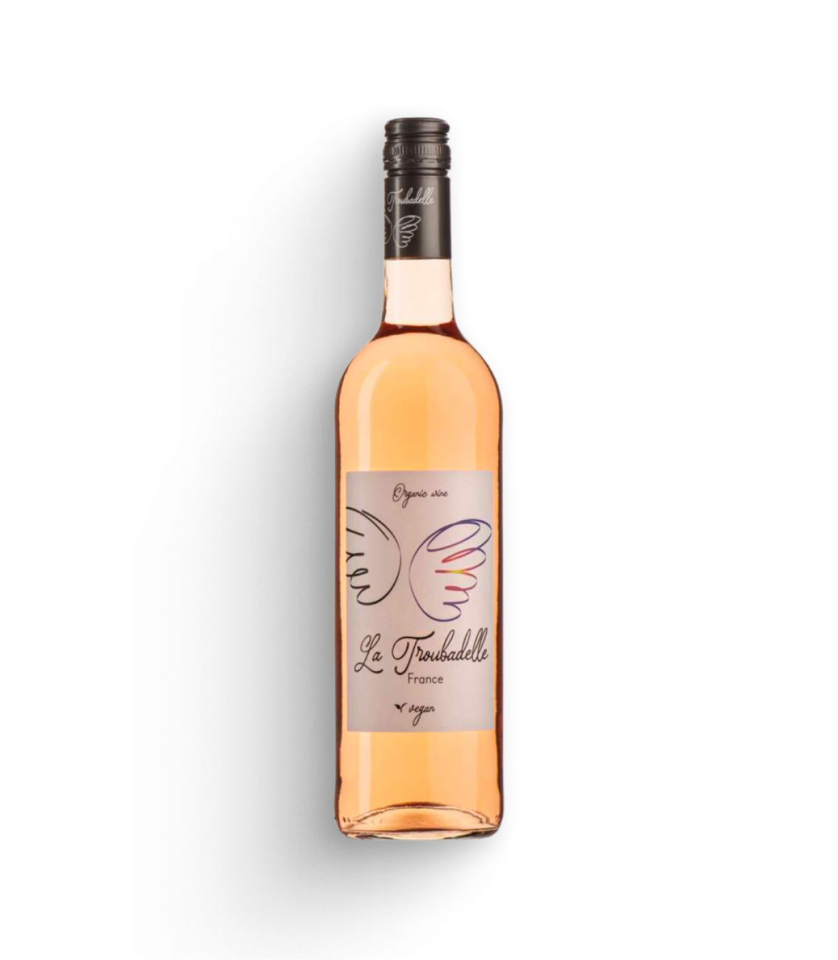 La Troubadelle Rosé