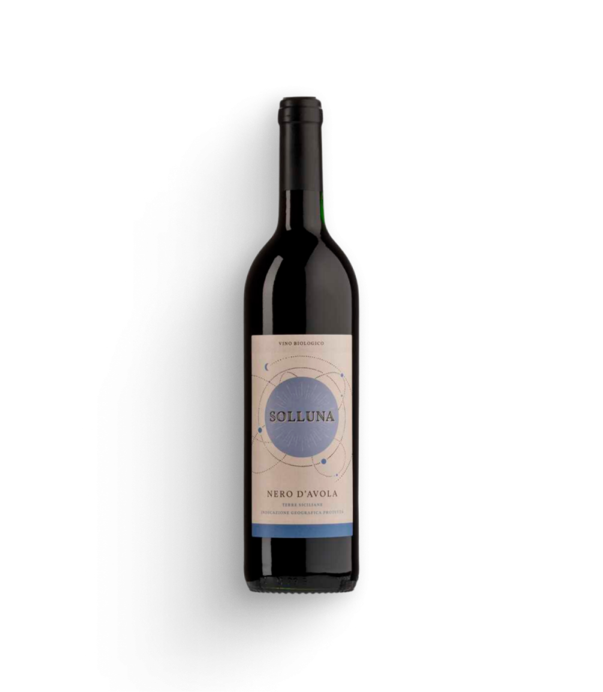 Solluna Nero d''Avola