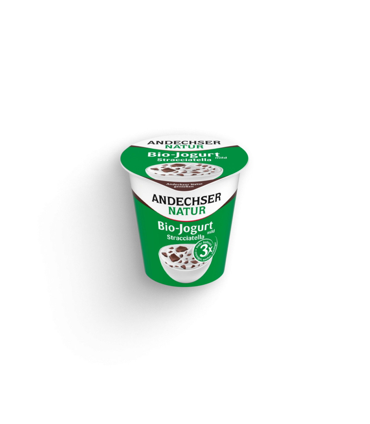 Joghurt Stracciatella