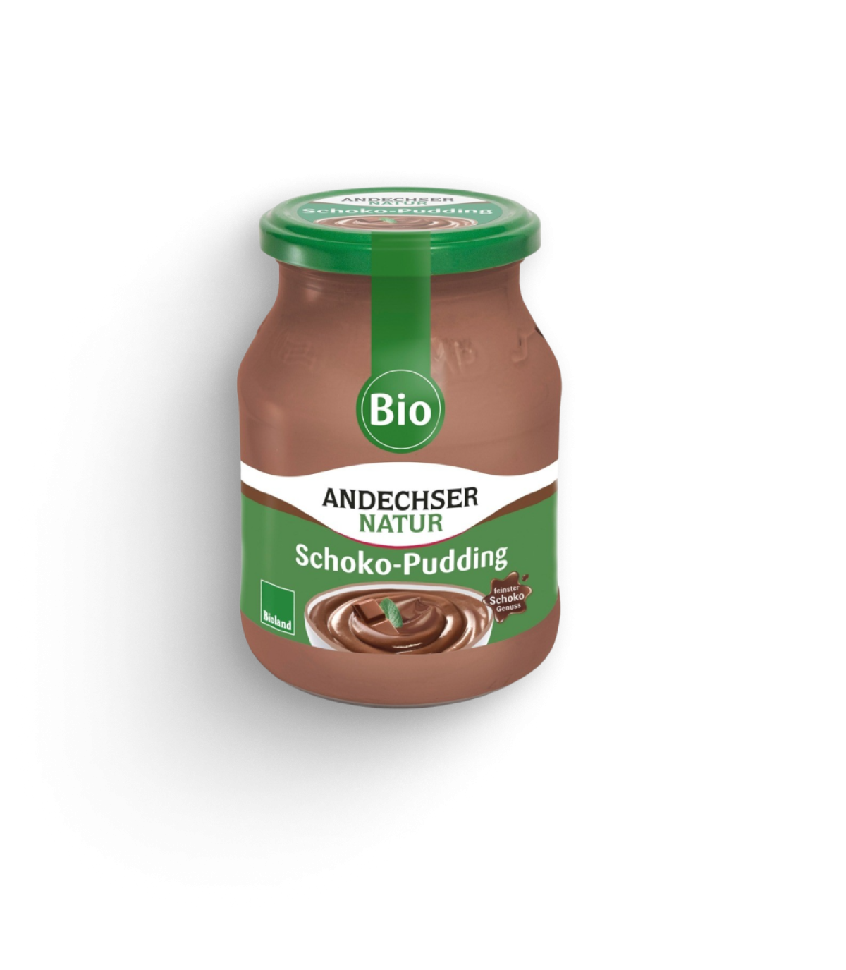 Schoko Pudding (MEHRWEG)