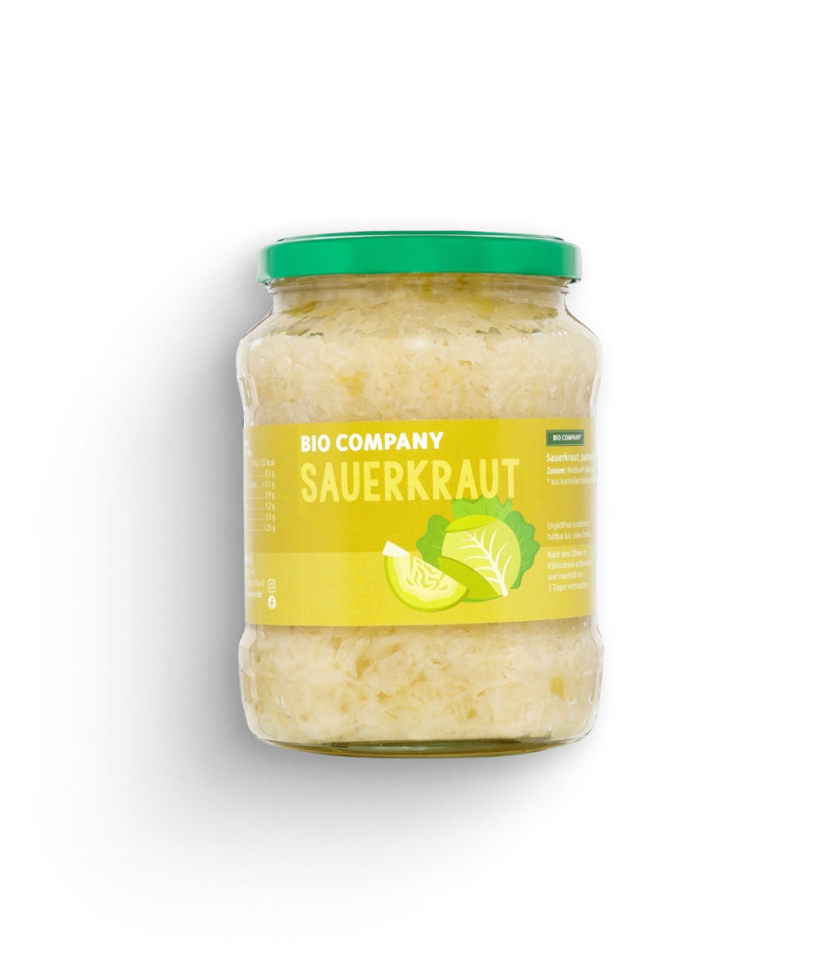 Sauerkraut