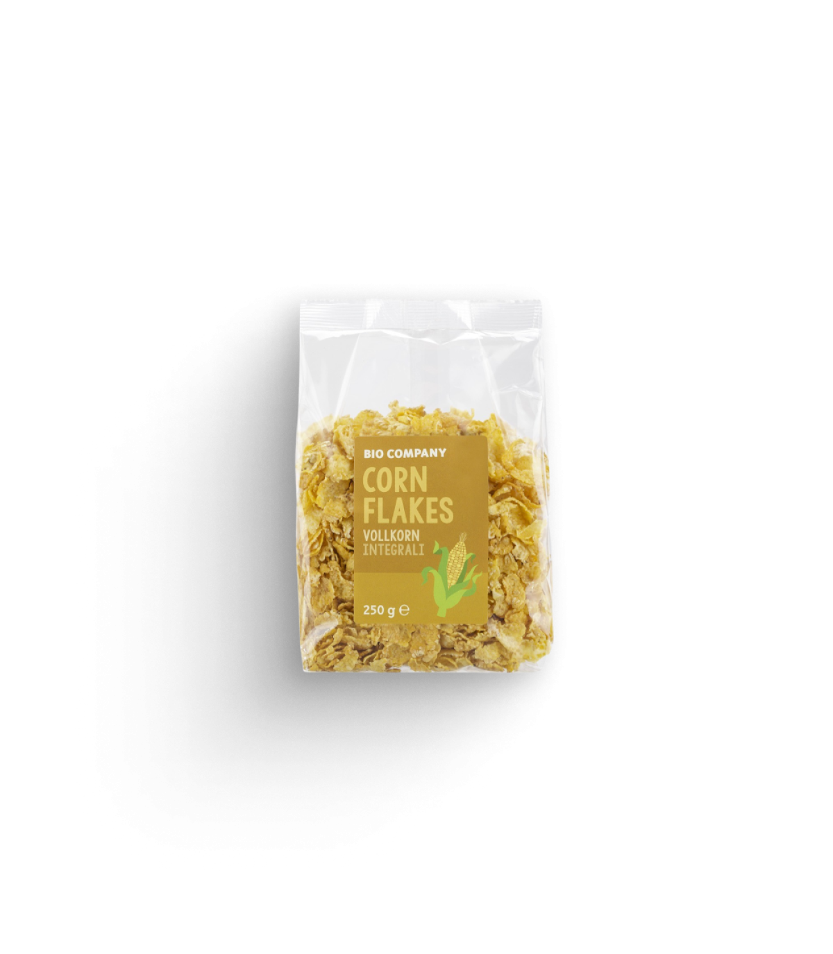 Cornflakes natur (Vollkorn)