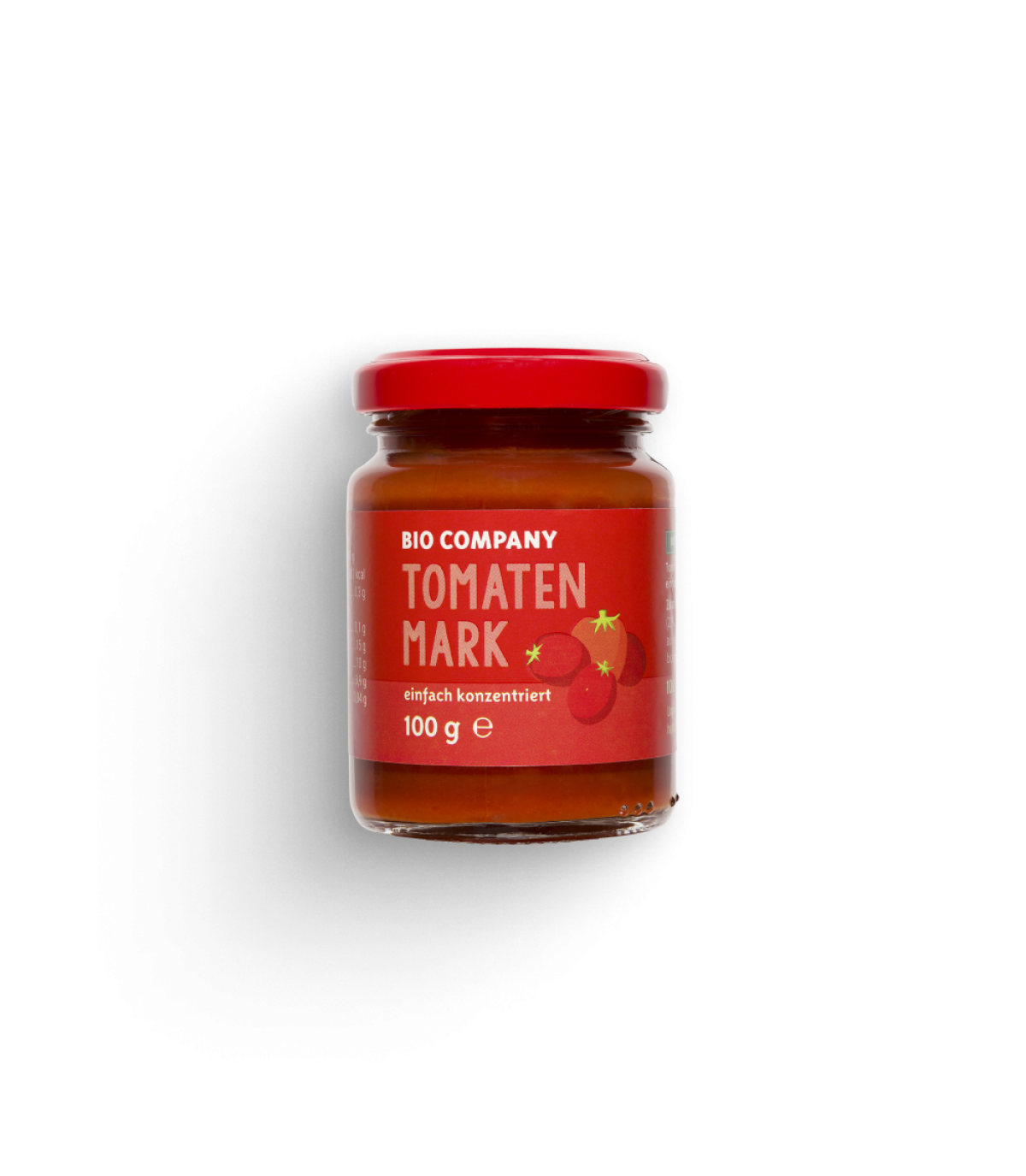 Tomatenmark 22%