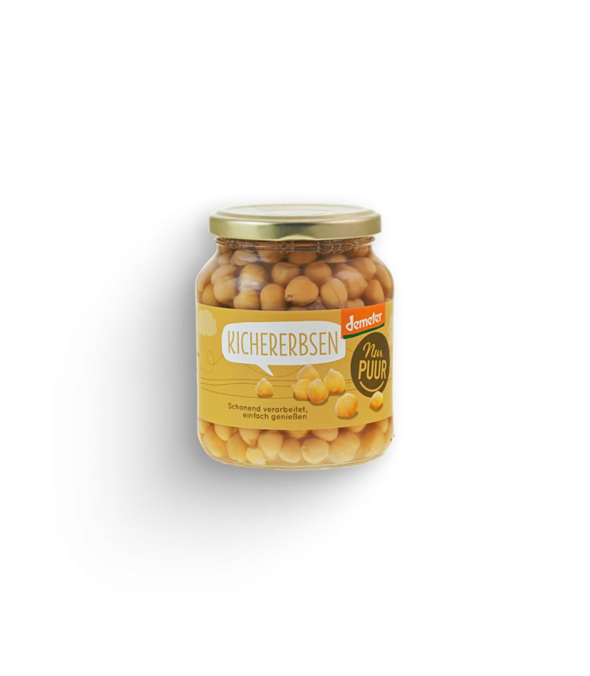 Kichererbsen