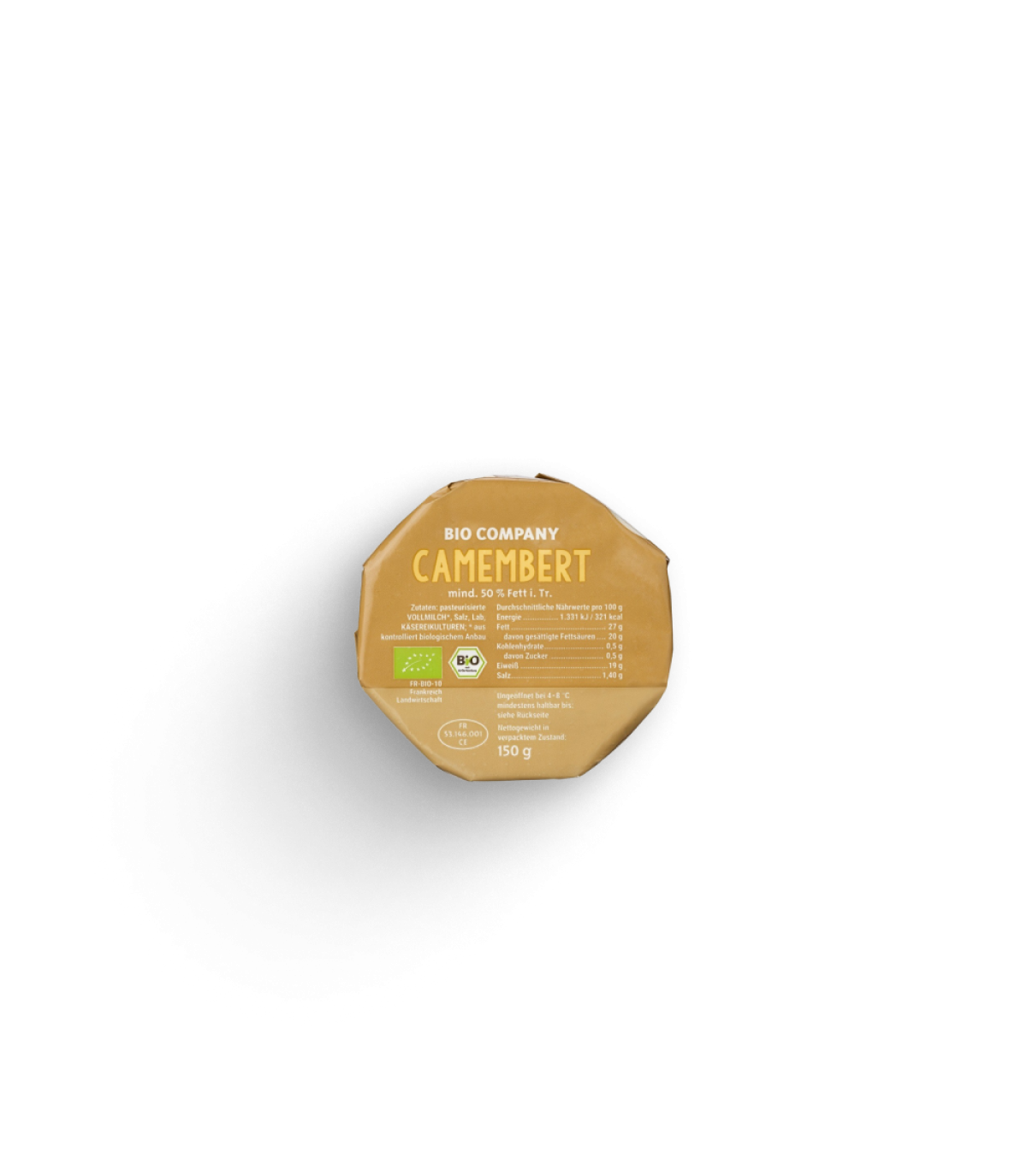 Camembert