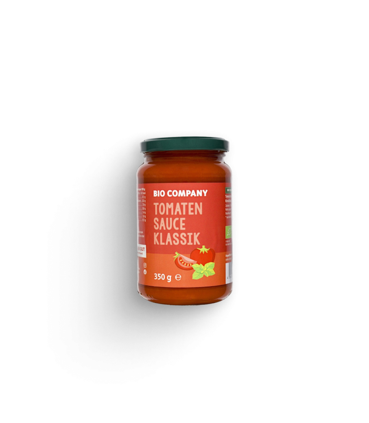 Tomatensauce Classico