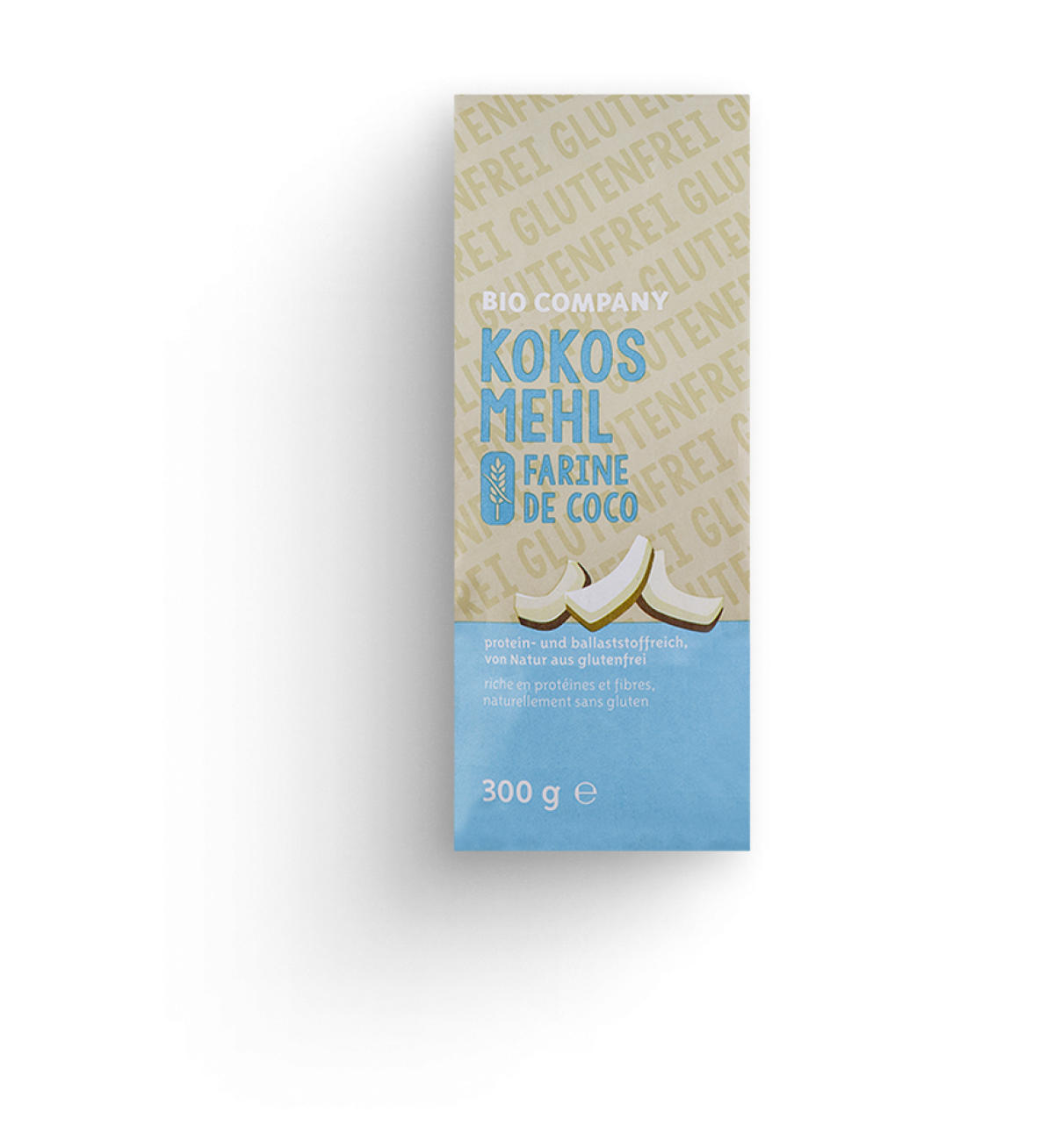 Kokosmehl