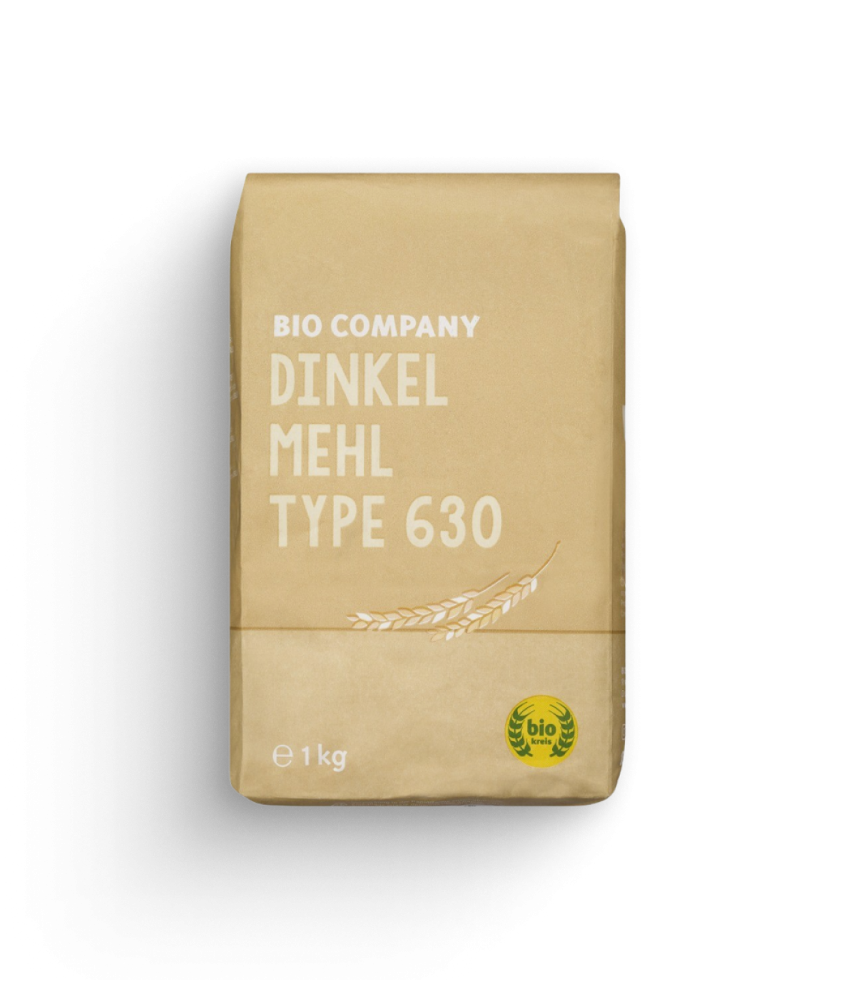 Dinkelmehl Type 630