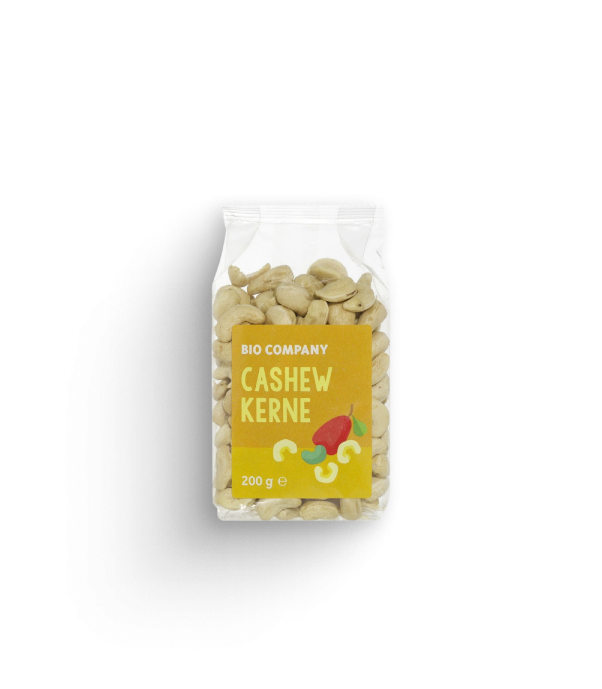 Cashewkerne