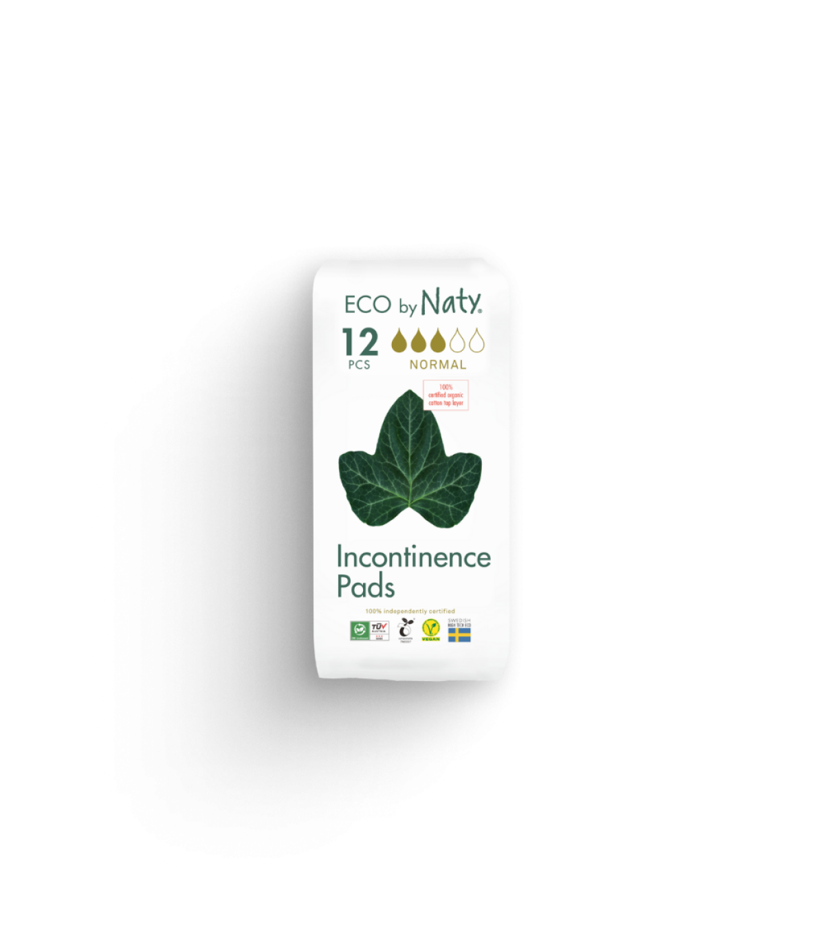 Inkontinenz Einlagen Regular