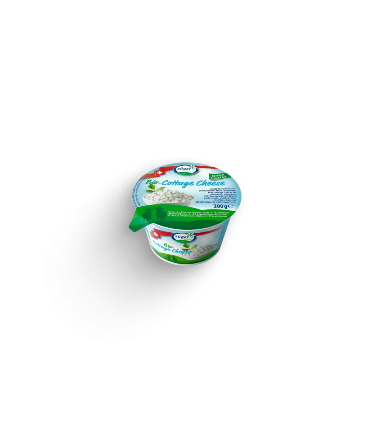 Cottage Cheese