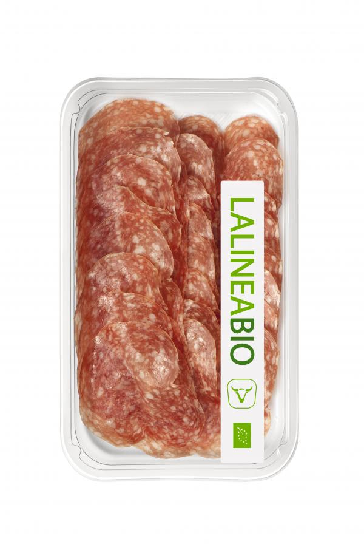 Salami Milano LaLinea Bio