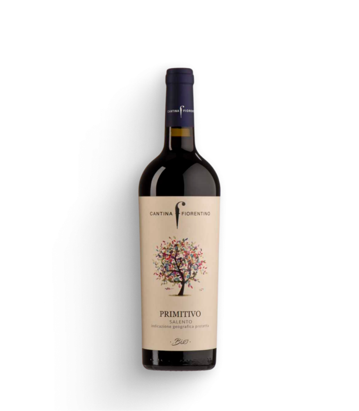 Cantina Fiorentino Primitivo