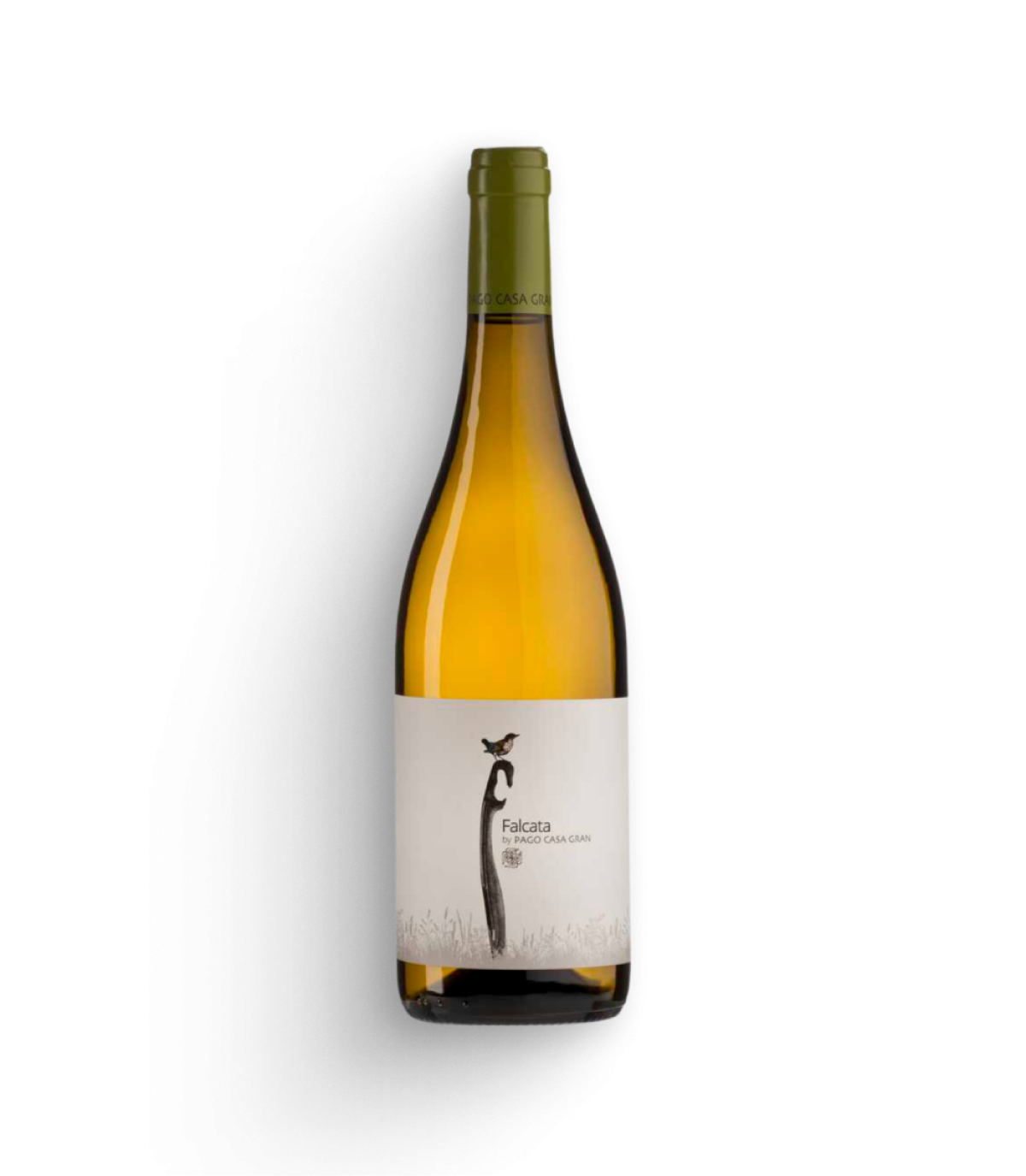 Falcata Blanco