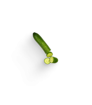 Mini-Salatgurken