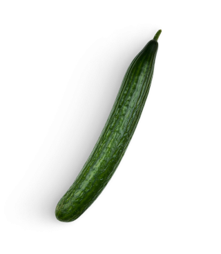 Salatgurke