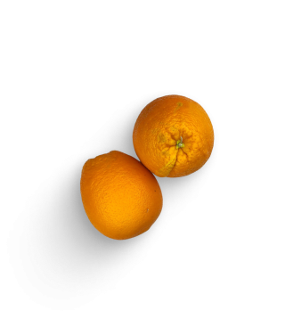 Orangen Valencia