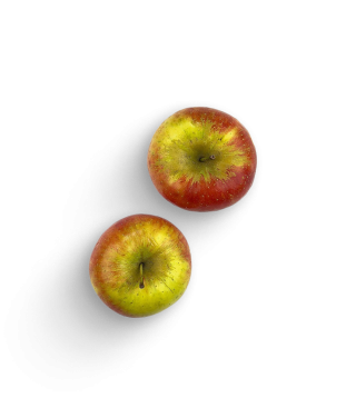 Apfel Topaz