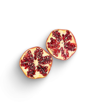 Granatapfel