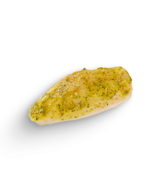 Hähnchenbrustfilet 1er Bärlauch