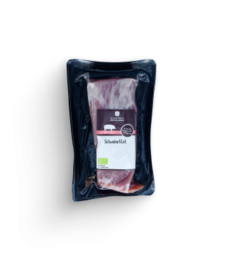 Schweinefilet