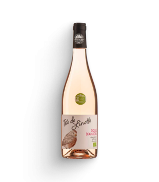 Rosé d´Anjou